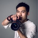 环球旅拍摄影师杨锦炎