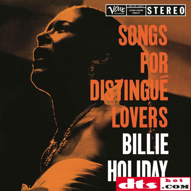 billieholidaysongsfordistinguéloverssacddsdiso