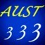 AUST333