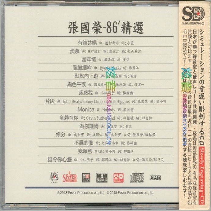 模拟之声慢刻CD 张国荣86精选-BACK.jpg